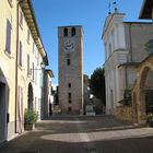 Castellaro lagusello .............