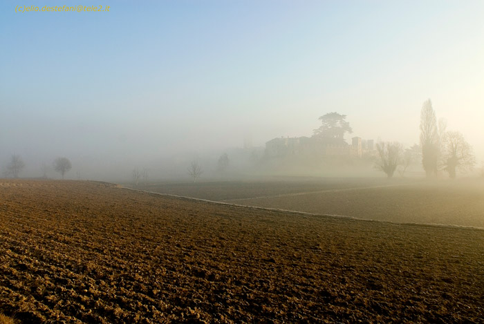 Castellaro Lagusello-Mantova-Italy