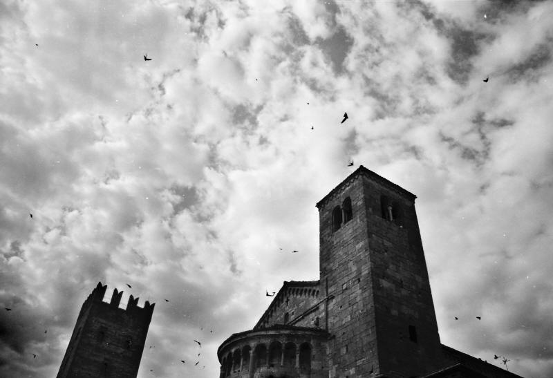 Castellarquato, 25 ASA