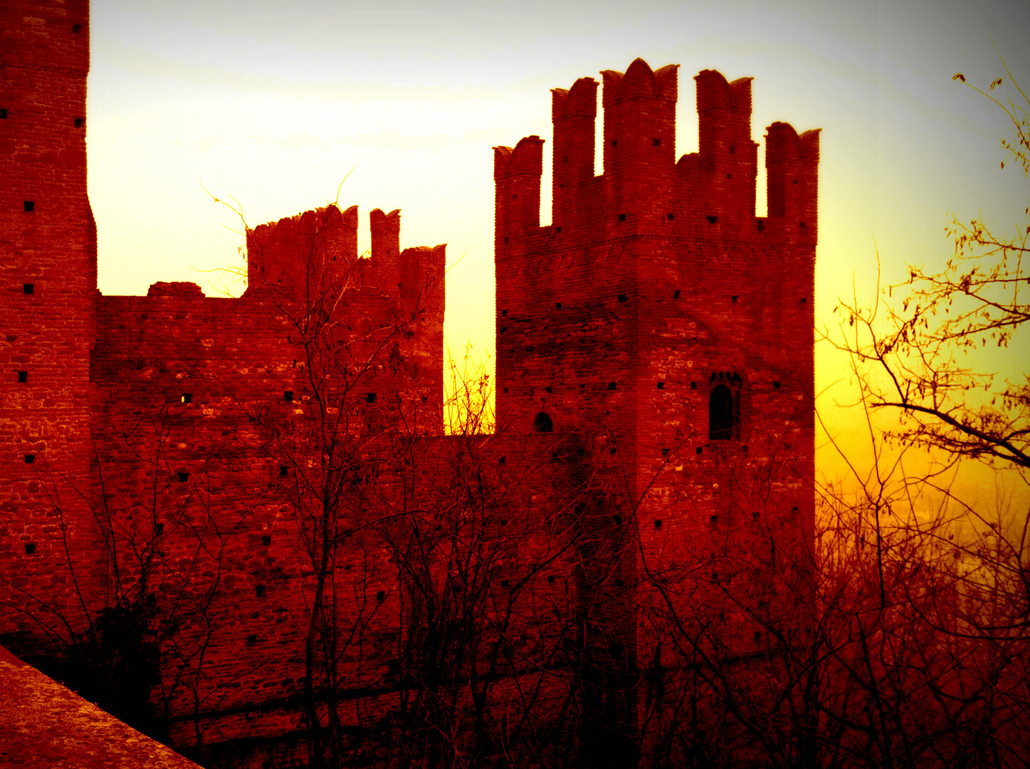 Castell'Arquato