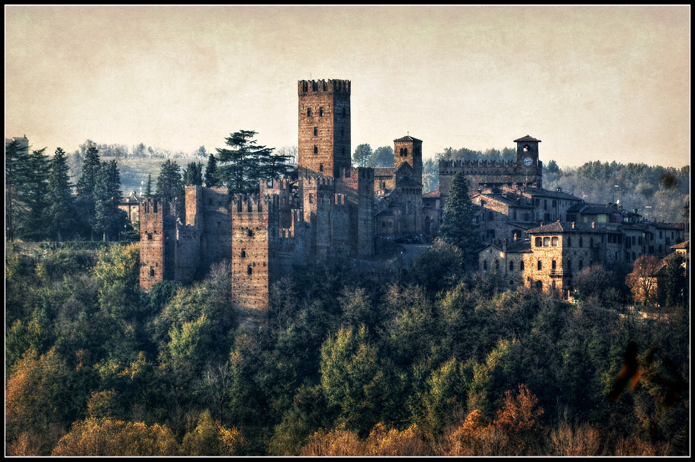 Castell'Arquato