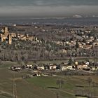 Castell'Arquato e la sua Pianura