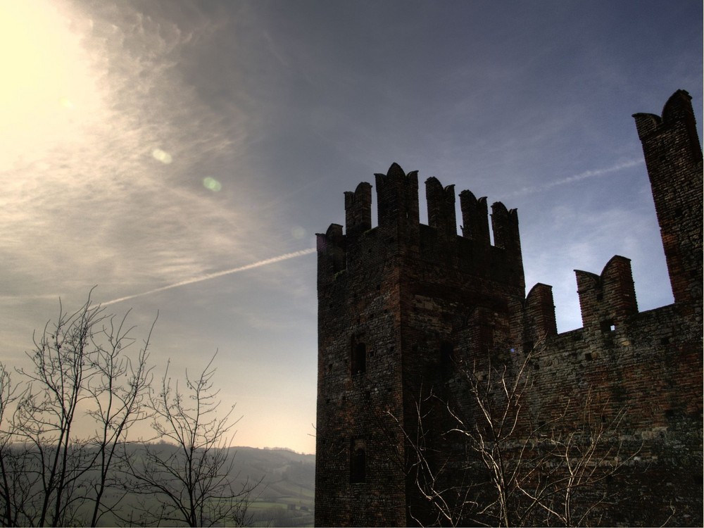 Castell'Arquato