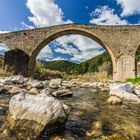 Castellbell i el Vilar bridge