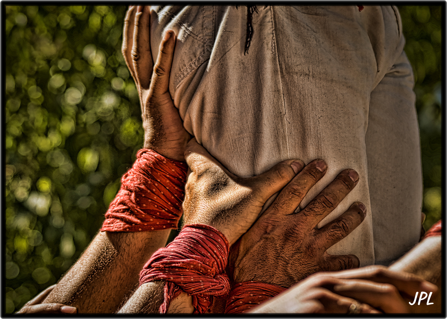 CASTELLERS 2