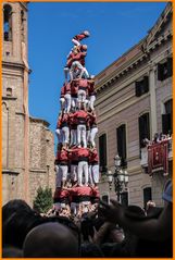 Castellers