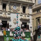 castellers de Vilafranca