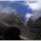 Castelletto Superiore und Cima Sella