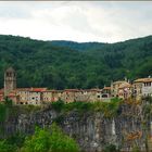 Castellfollit de la Roca