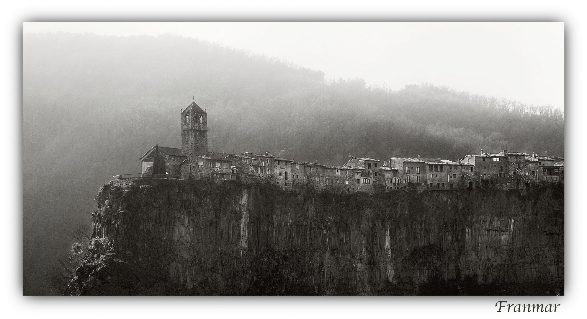 Castellfollit de la Roca