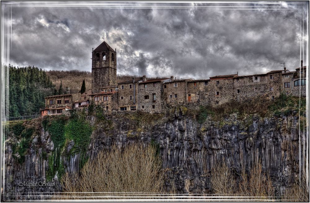 castellfollit de la roca