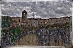 castellfollit de la roca