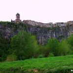 CASTELLFOLLIT DE LA ROCA