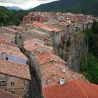 castellfollit de la roca (girona)