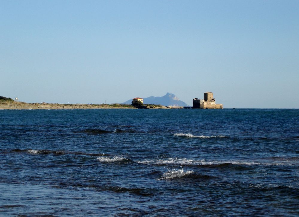 Castelli sulla spiaggia