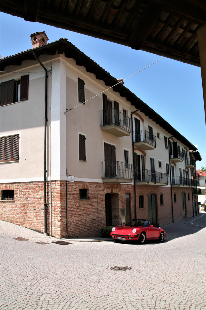 Castellinaldo d'Alba