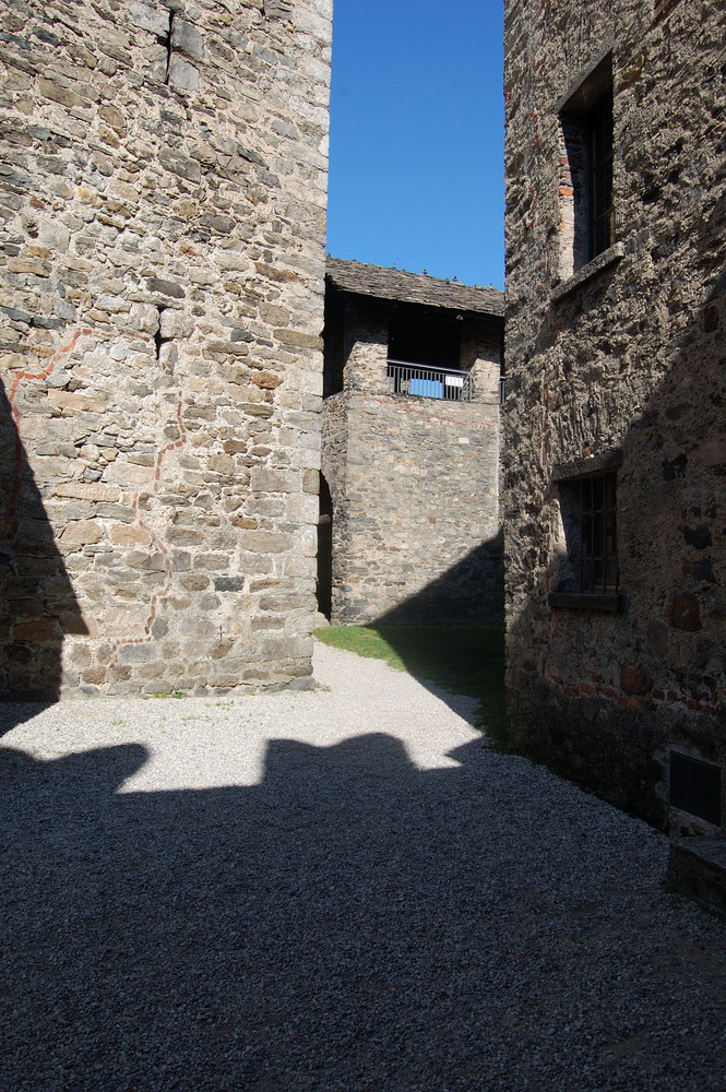 castello