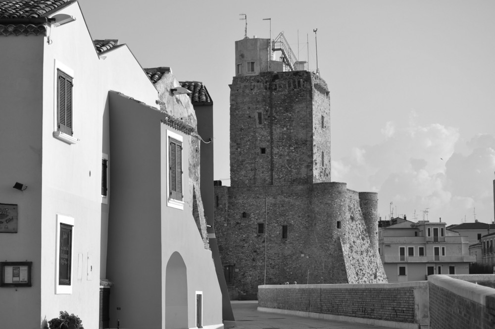 Castello