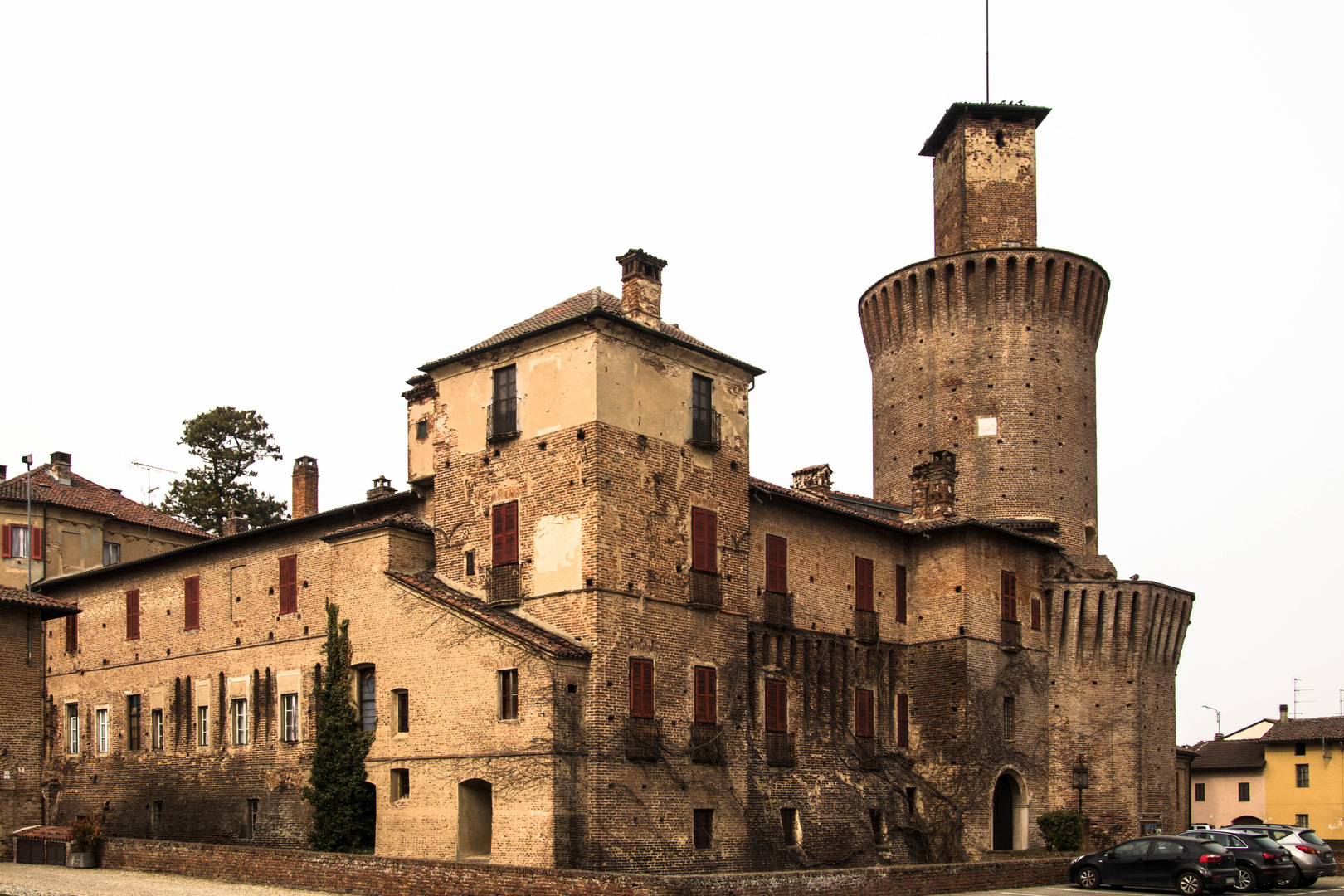 Castello