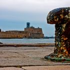 Castello Alfonsino - Isola di Sant'Andrea