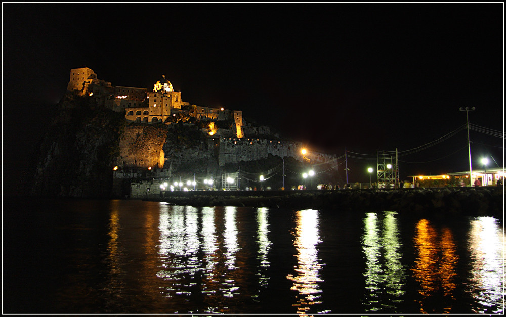 Castello Aragonese