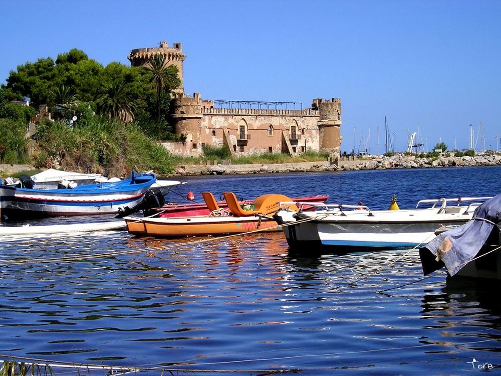 Castello aragonese