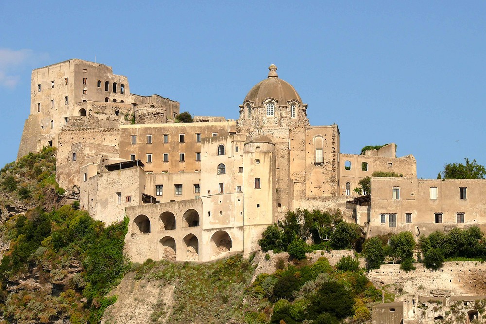 Castello Aragonese