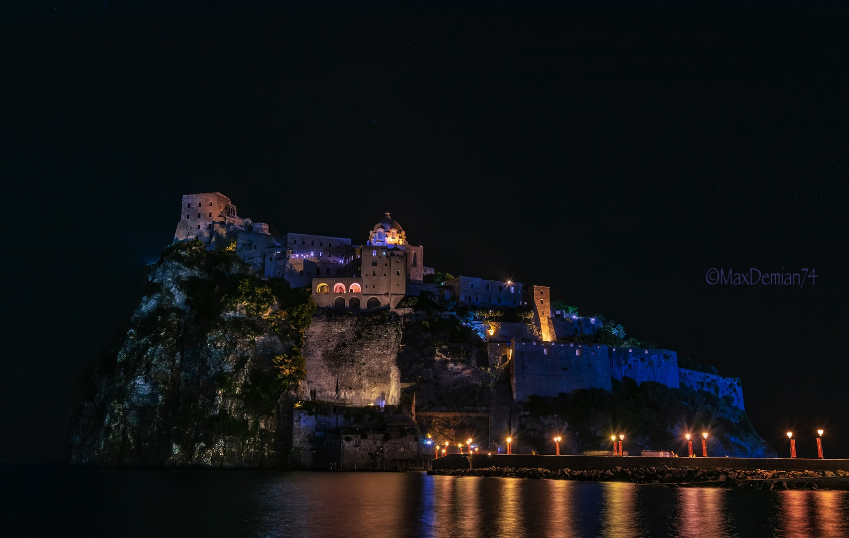 Castello Aragonese