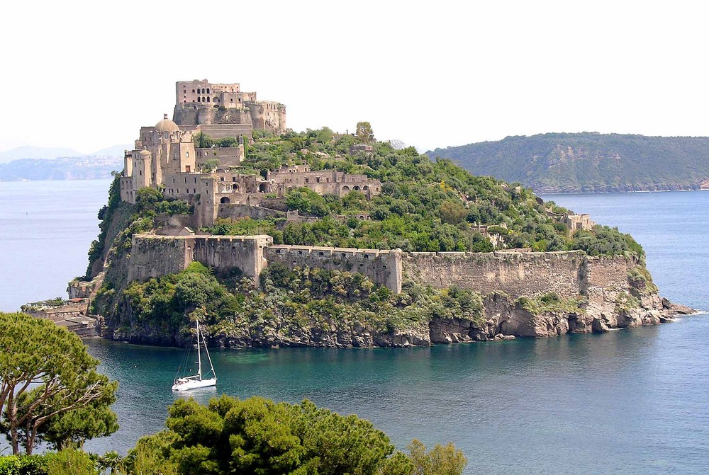 Castello Aragonese