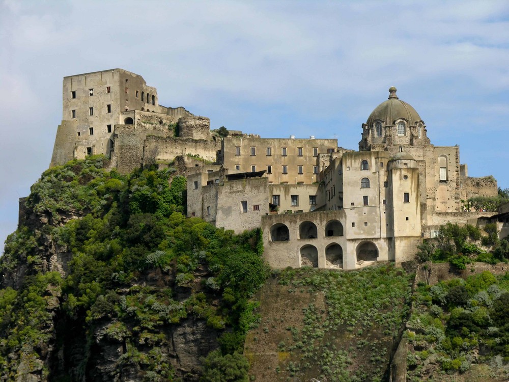 Castello Aragonese