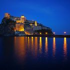 Castello Aragonese auf Ischia