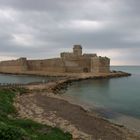 Castello Aragonese, Capo Rizzuto, Calabria