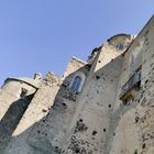 CASTELLO ARAGONESE-DETAIL