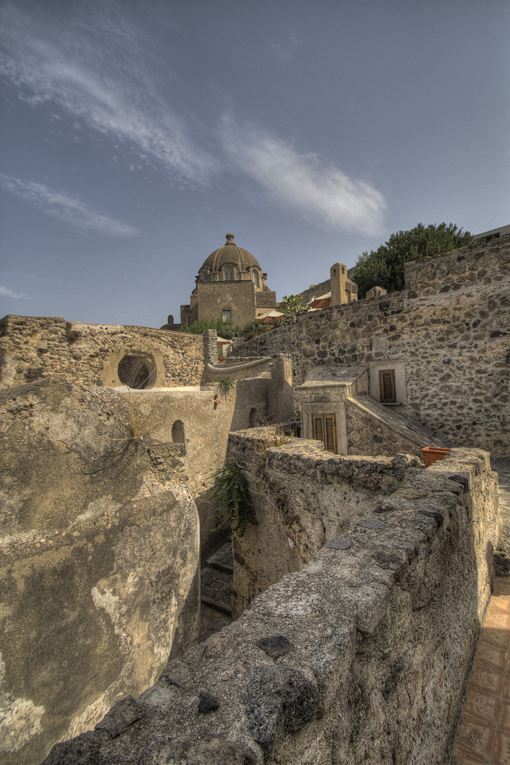 Castello Aragonese