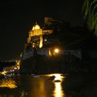 castello aragonese ischia