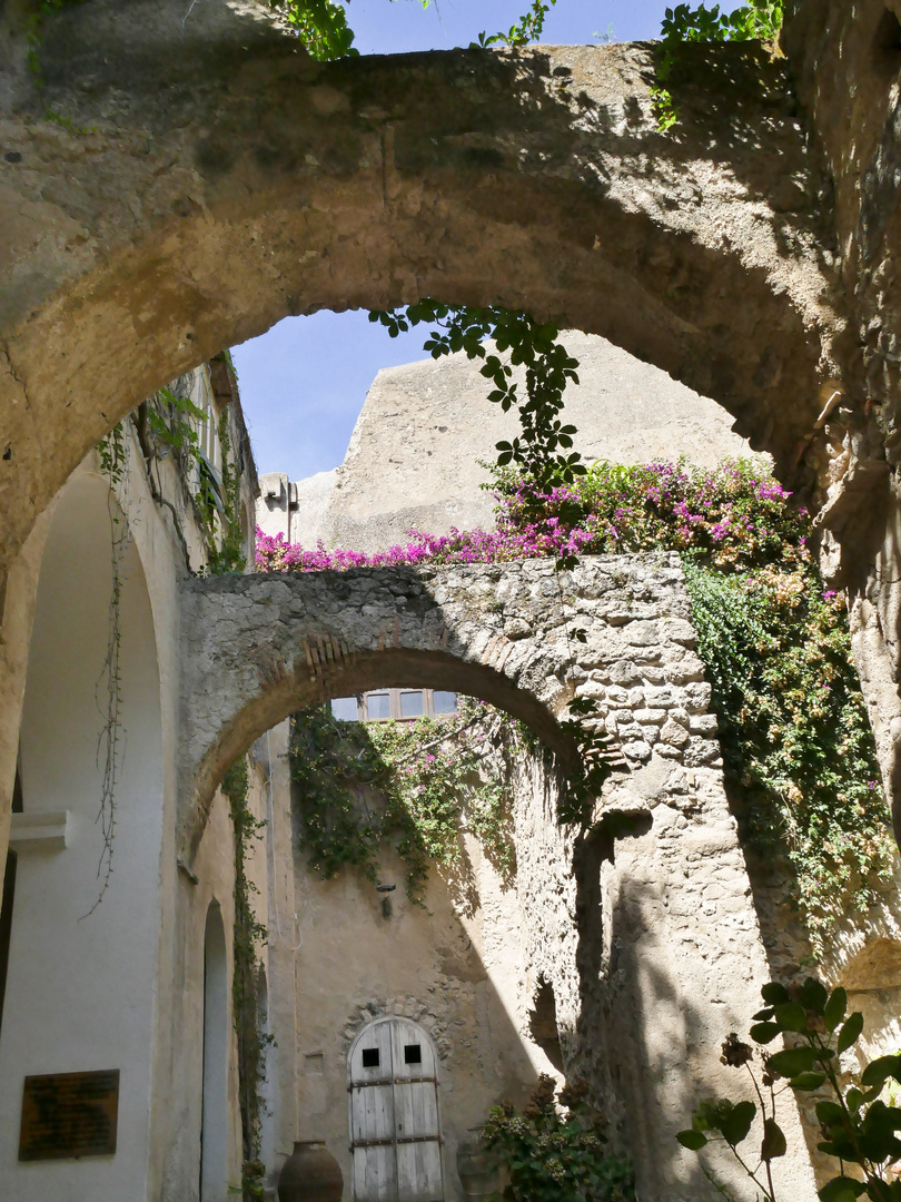 CASTELLO ARAGONESE ISCHIA