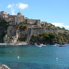 Castello Aragonese, Ischia