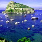 CASTELLO ARAGONESE ISCHIA.