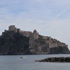 castello aragonese ischia