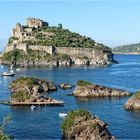 CASTELLO ARAGONESE-ISCHIA