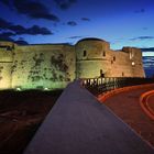 Castello Aragonese (Ortona)