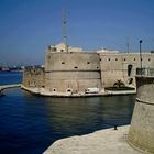 Castello Aragonese Taranto