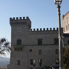 Castello Brancaccio-S.Gregorio da Sassola