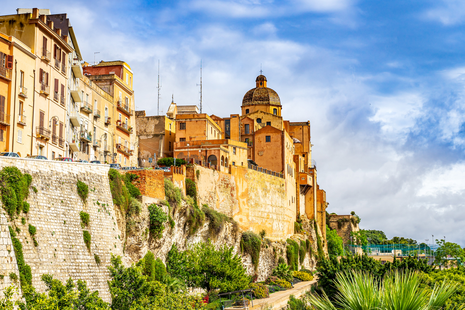 Castello Cagliari