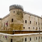 Castello De Sangro