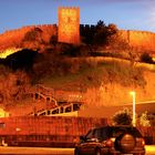 Castello de Silves 