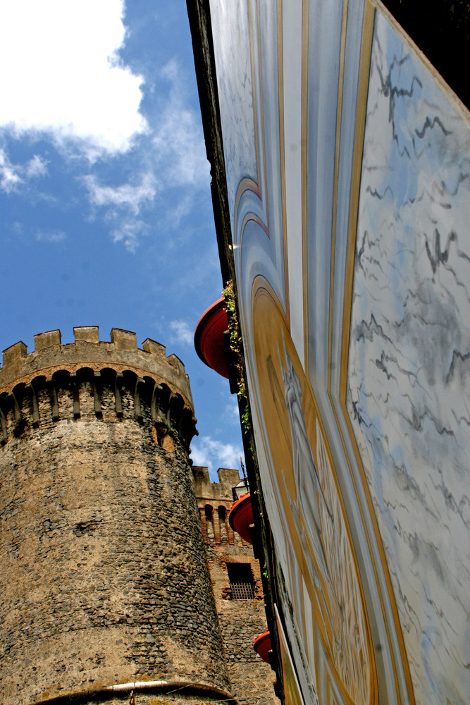 castello degli Odescalchi di Bracciano