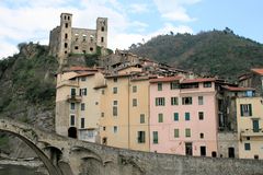 Castello dei Doria