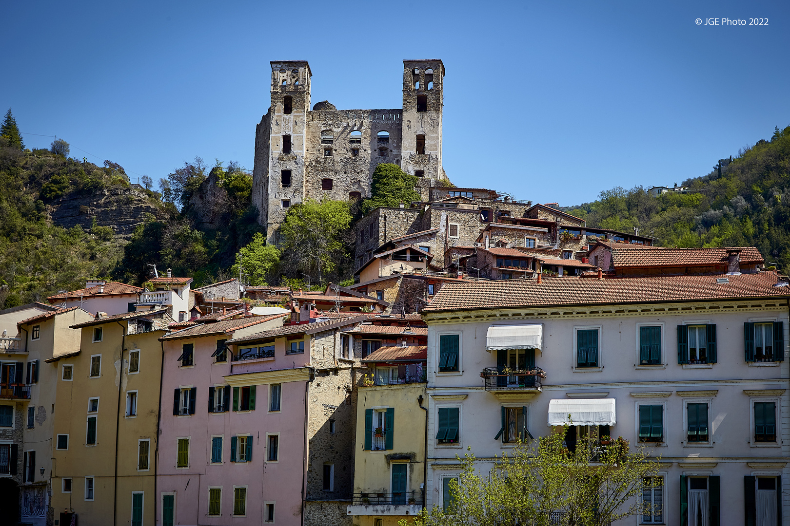 Castello dei Doria