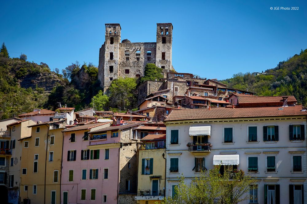 Castello dei Doria